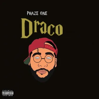 Draco by Phaze 1