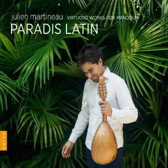 Paradis latin by Julien Martineau