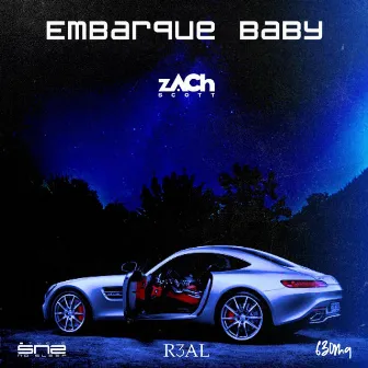 Embarque Baby by Zach Scott