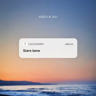 Stare bene by Keezy