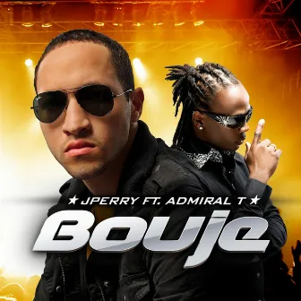 Boujé (feat. Admiral T) by J Perry