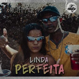 Linda Perfeita by JF Funk