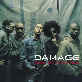 Ghetto Romance [Remixes] (Remixes) by Damage