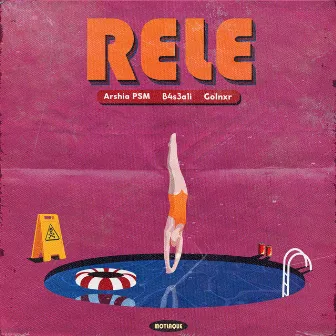 Rele by B4s3a1i