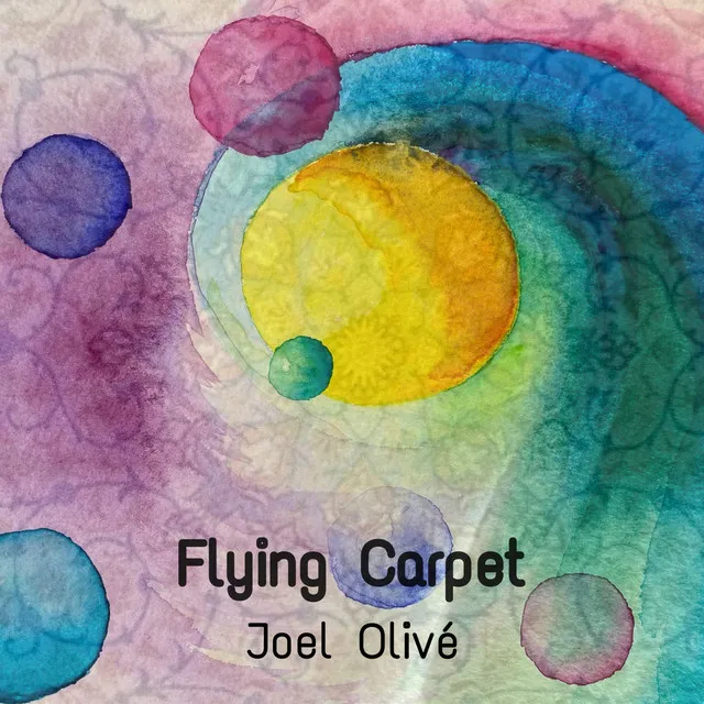 Flying Carpet