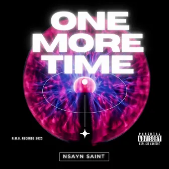 ONE MORE TIME by Nsayn