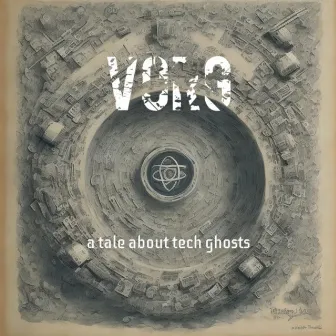 A Tale About Tech Ghosts by Vorg