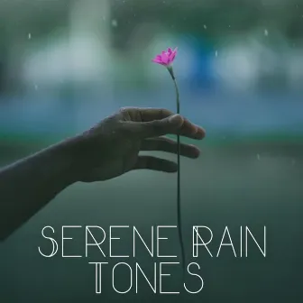 Serene Rain Tones by The Calm Music Network