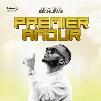 PREMIER AMOUR by Sean Lewis