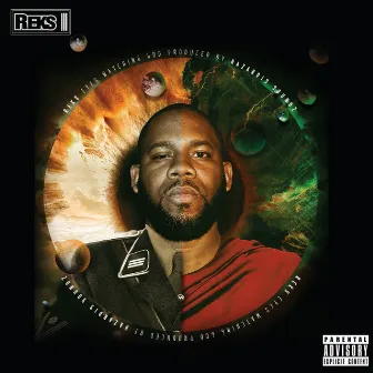 Eyes Watching God by Reks