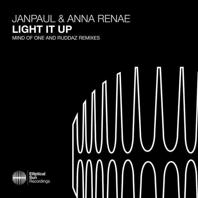 Light It Up - Mind Of One Remix