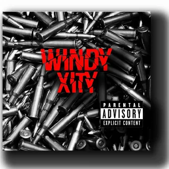 Windy Xity by LO