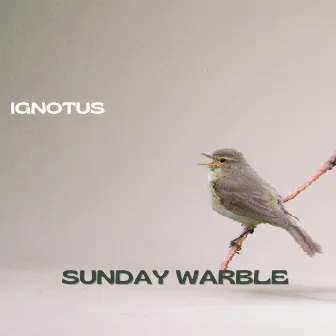 Sunday Warble by Ignotus