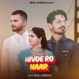 Hivde Ro Haar by ReaLL AMIGOS