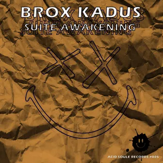 Suiteawakening by Brox Kadus