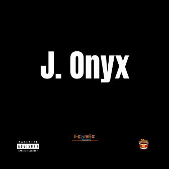 Over The Edge by J. Onyx