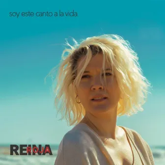 Soy este canto a la vida by Reina Roja