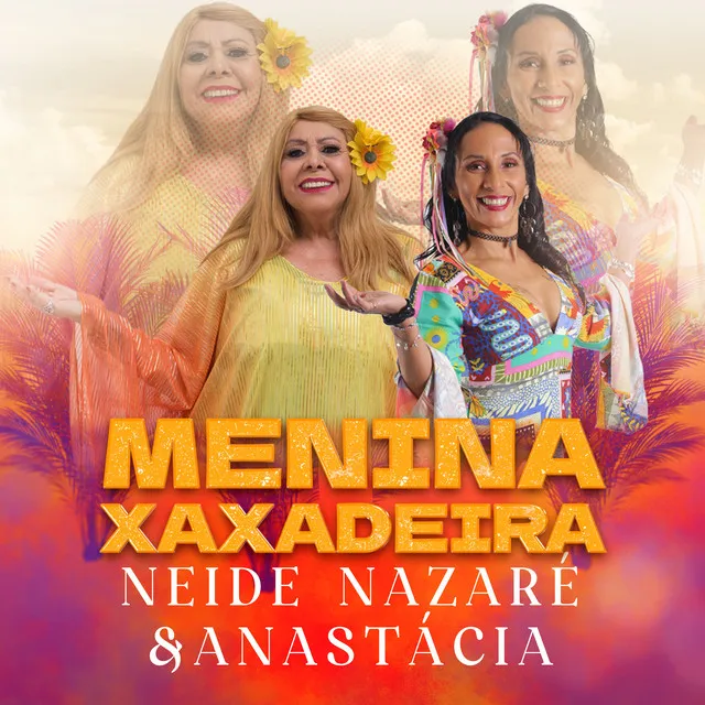 Menina Xaxadeira