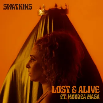 Lost & Alive by Swatkins