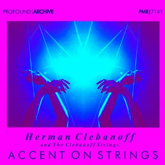 Accent On Strings by 