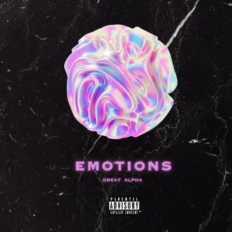 Emotions by Vickey