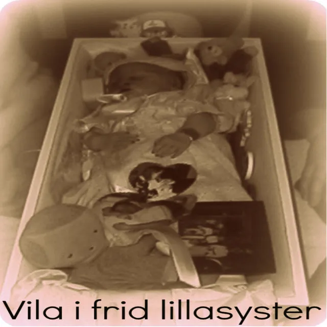 Lillasyster