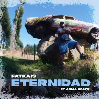 Eternidad by FatKais