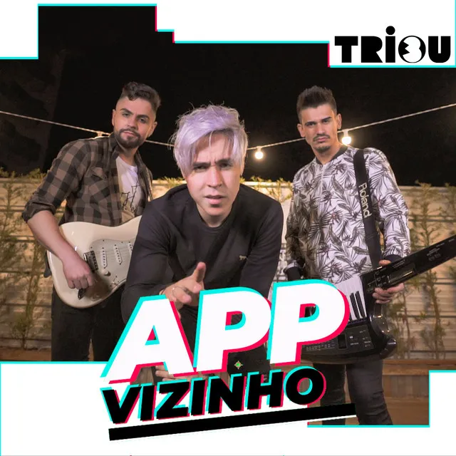 App Vizinho