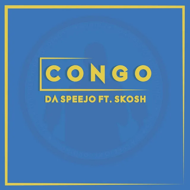 Congo (feat. Skosh)