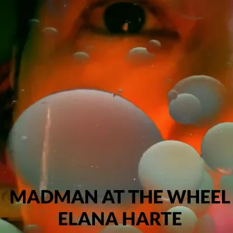 MADMAN AT THE WHEEL by Elana Harte