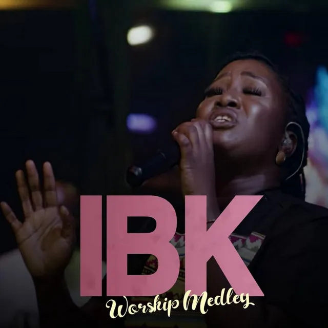 Worship Medley (Live)