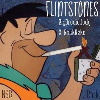 FlintStones by BigBrodieJody