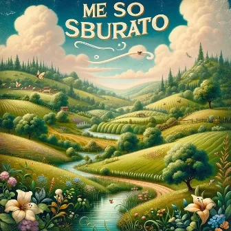 Me So Sburato by Tiger Fregna