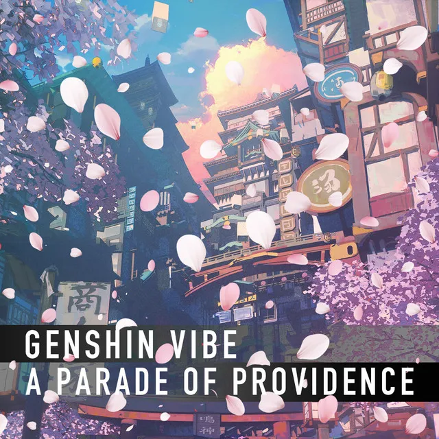 A Parade Of Providence