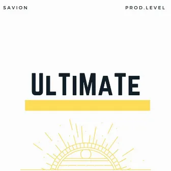 Ultimate by Savion