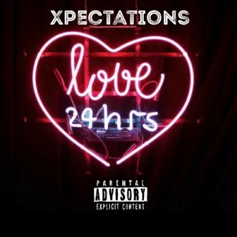 Xpectations by Juss