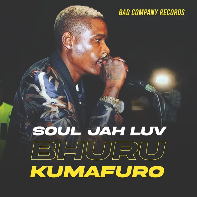 Bhuru Kumafuro