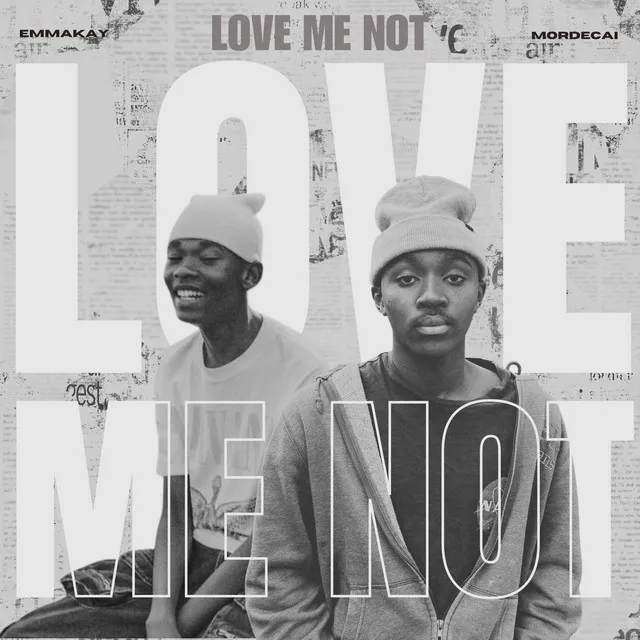 love me not