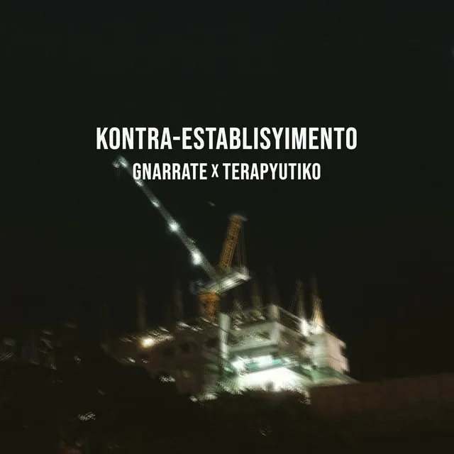 Kontra-Establisyimento (Yung Bawal Remix)