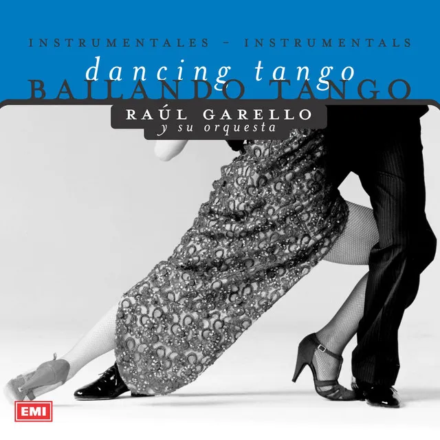 Bailando Tango