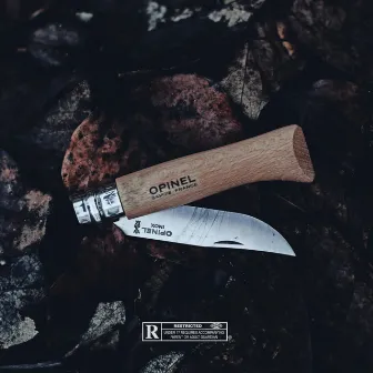 Opinel by Yanispills