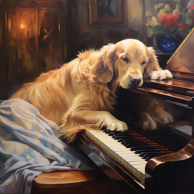 Crónicas De Perros De Piano: Serenatas De Melodías