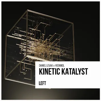 Kinetic Katalyst by VEENMOL