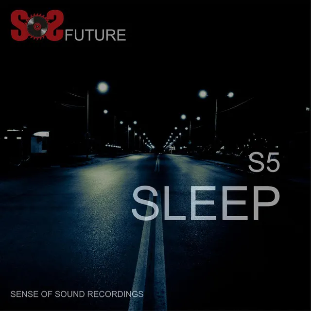 Sleep - Original mix