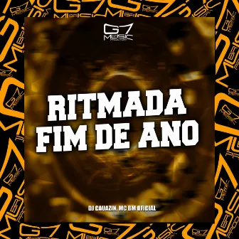 Ritmada Fim De Ano by Unknown Artist