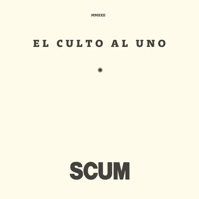 El Culto al Uno