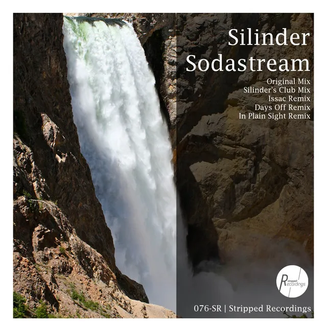 Sodastream - In Plain Sight Remix