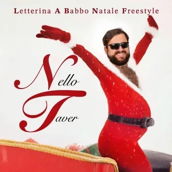 Letterina A Babbo Natale Freestyle by Nello Taver