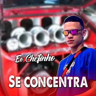 Se Concentra by eo chefinhoo