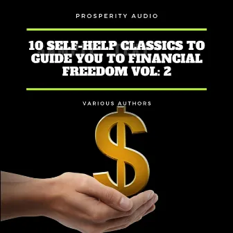 10 Self-Help Classics to Guide You to Financial Freedom Vol: 2 by Marcus Aurelius